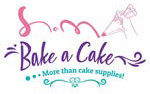 Bake A Cake