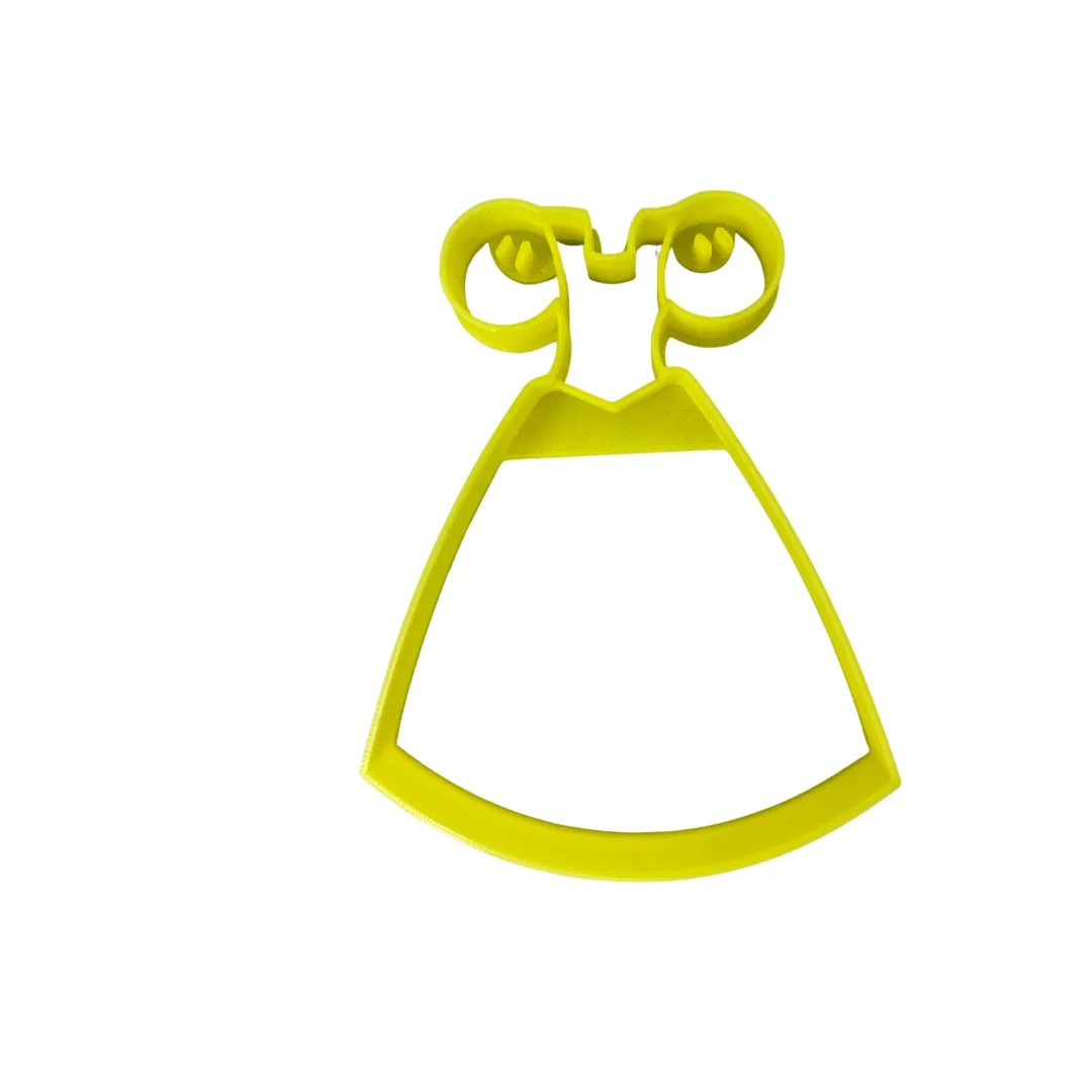 Princess Dress Cutter