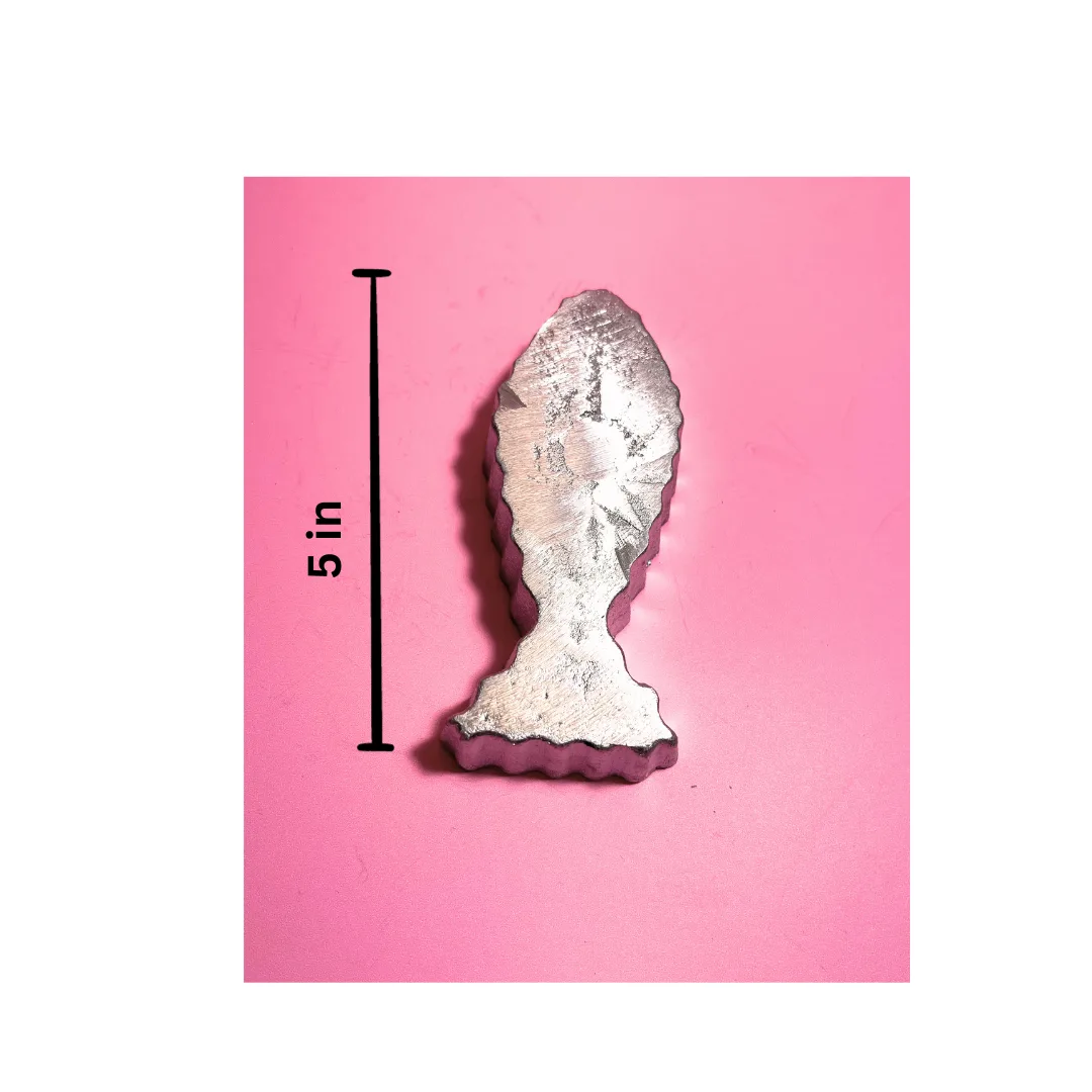 Buñuelo de viento pez