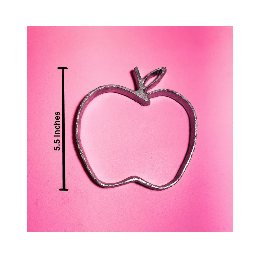Buñuelo de viento Apple