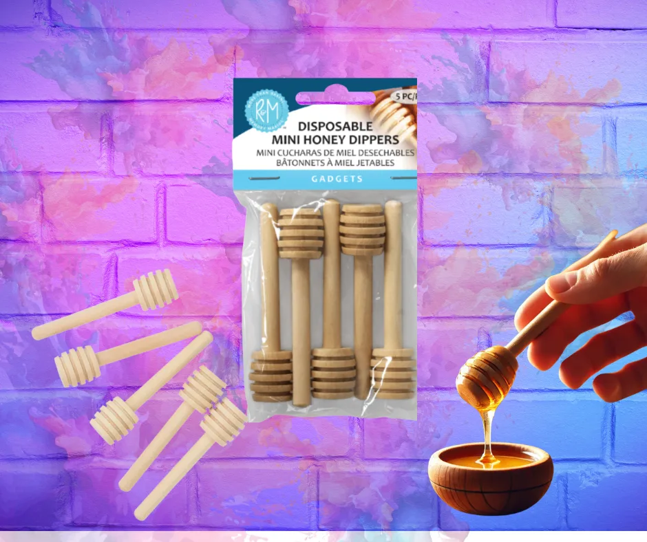 Honey Dipper Pack