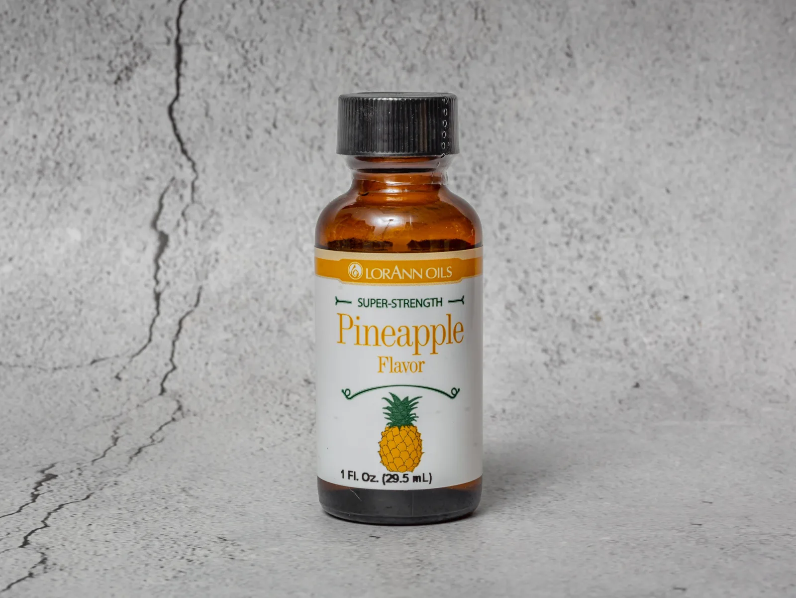 Flavor Pineapple