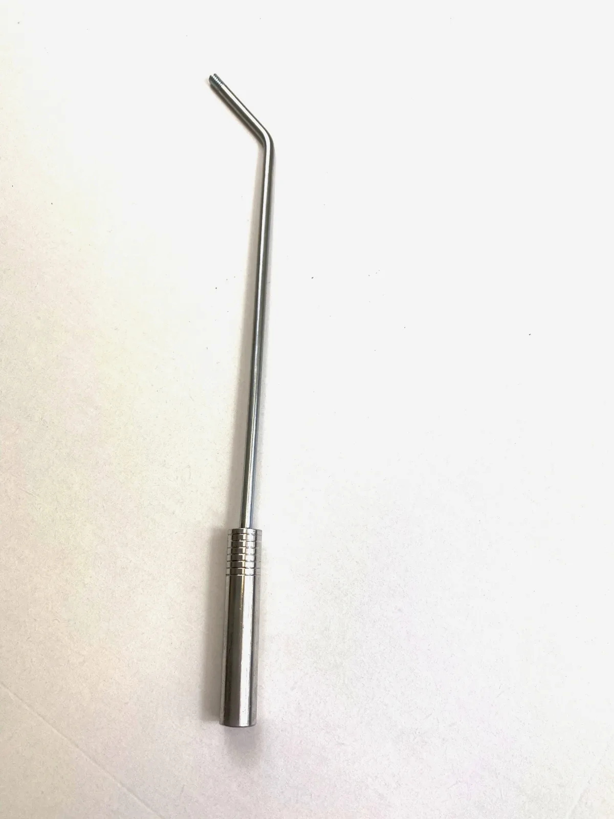 Buñuelo Handle